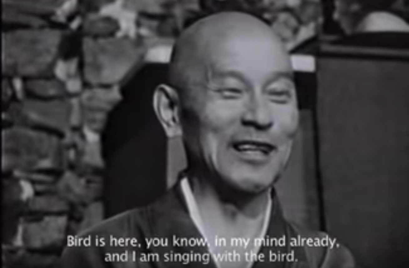 zazen