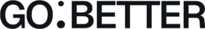 GO:BETTER Logo